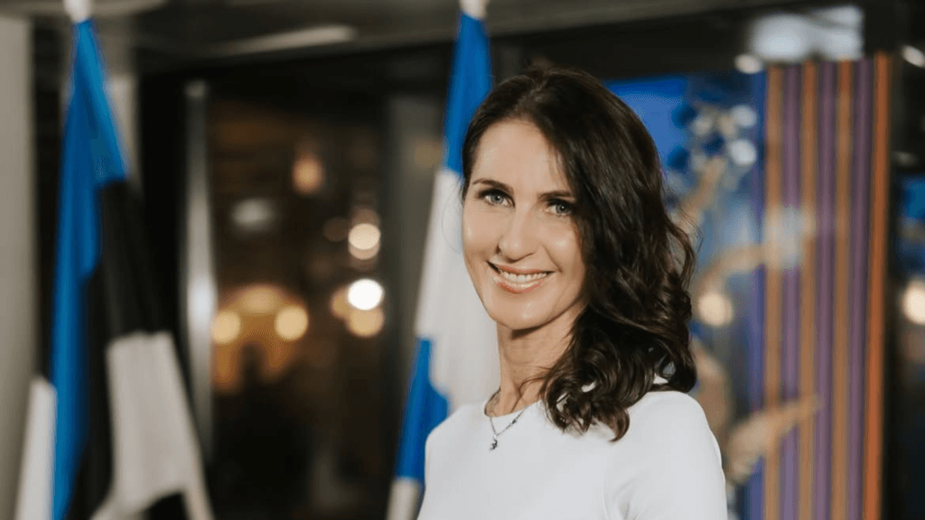 Julia Prokoptšuk EV108